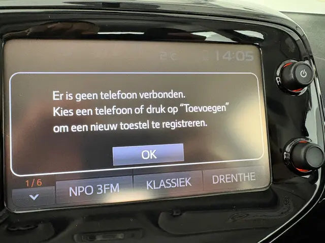 Citroën C1 1.2 PureTech Shine 2015 Benzine 18