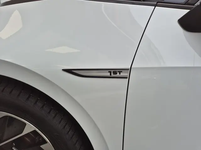 Volkswagen ID.3 First 58 kWh 2020 Elektrisch 15