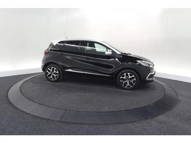 Renault Captur TCe 90 Intens 2017 Benzine 7