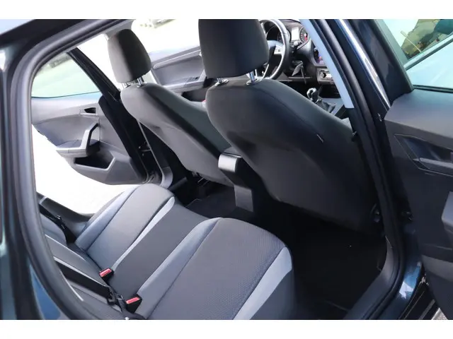 SEAT Ibiza 1.0 TSI Flex 2021 Benzine 15