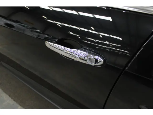 Maserati Ghibli 3.0 S Q4 Automaat 2015 Benzine 9