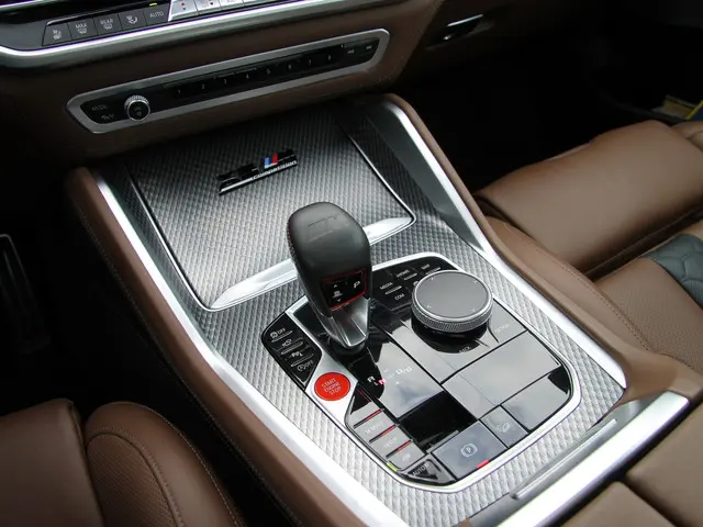 BMW X5 M Competition 626pk 2020 Benzine 31
