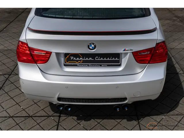 BMW M3 CRT E90 2012 Benzine 37