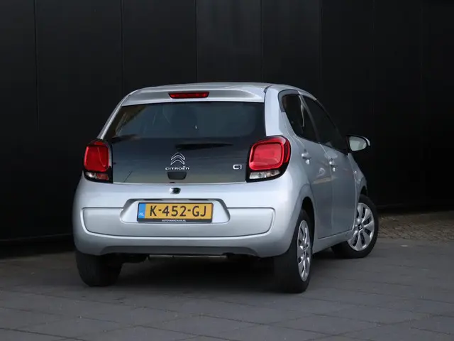 Citroën C1 2