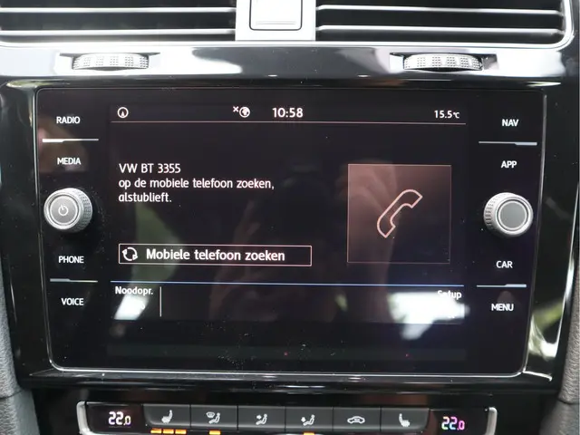 Volkswagen Golf 2.0 TDI GTD DSG 2018 Diesel 35