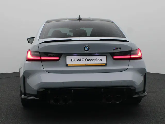 BMW M3 3 Serie Sedan xDrive Competition 2022 Benzine 5