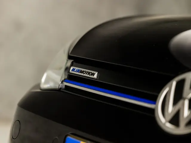 Volkswagen Golf 1.5 TSI Sportline 2018 Benzine 34