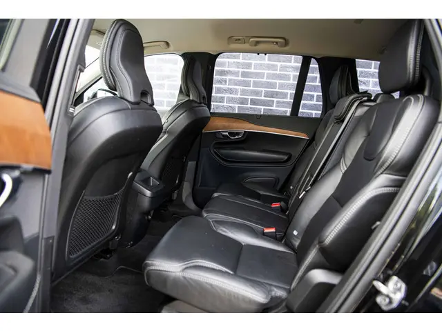 Volvo XC90 2.0 D5 AWD Inscription 2019 Diesel 9