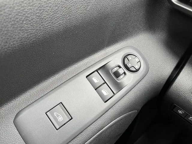 Fiat E-Doblò 136 L1 50 kWh 2024 Elektrisch 8