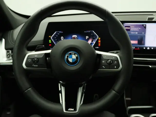 BMW iX1 eDrive20 2025 Elektrisch 16