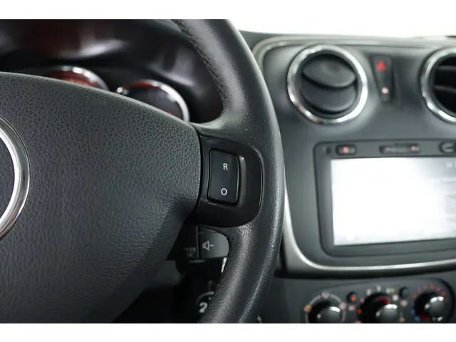 Dacia Sandero Stepway 0.9 TCe Lauréate 2013 Benzine 22