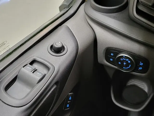 Ford Transit Custom 2.0TDCI Trekhaak Euro 6! 2020 Diesel 13