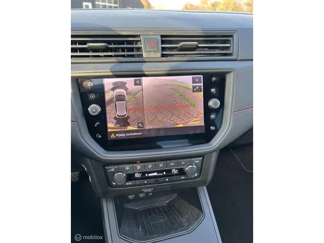 SEAT Ibiza 1.0 TSI FR Limited Edition 2020 Benzine 13