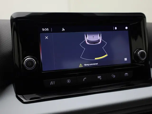 SEAT Ibiza 1.0 EcoTSI/95PK Style 2024 Benzine 9