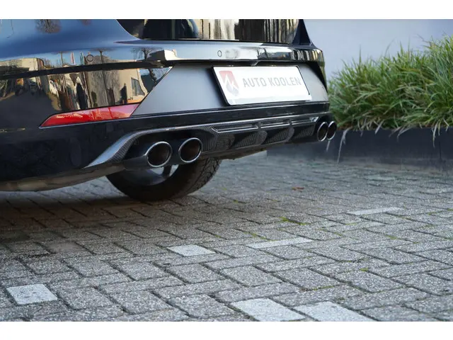 SEAT Leon ST 2.0 TSI 4DRIVE CUPRA R 2020 Benzine 11