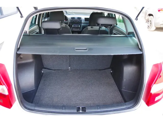 Škoda Fabia Combi 1.2 Arctic 2014 Benzine 10