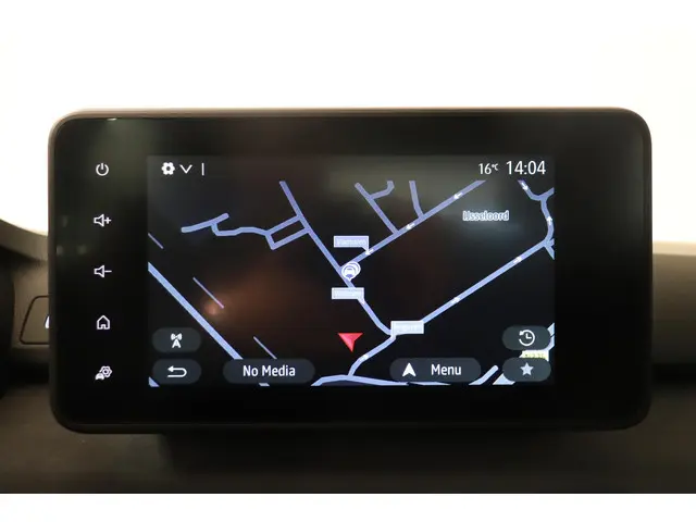 Dacia Sandero Stepway 1.1 TCe 110 Extreme 2024 Benzine 11