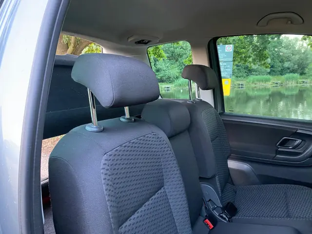 Škoda Roomster 1.2 TSI Ambition 2012 Benzine 43
