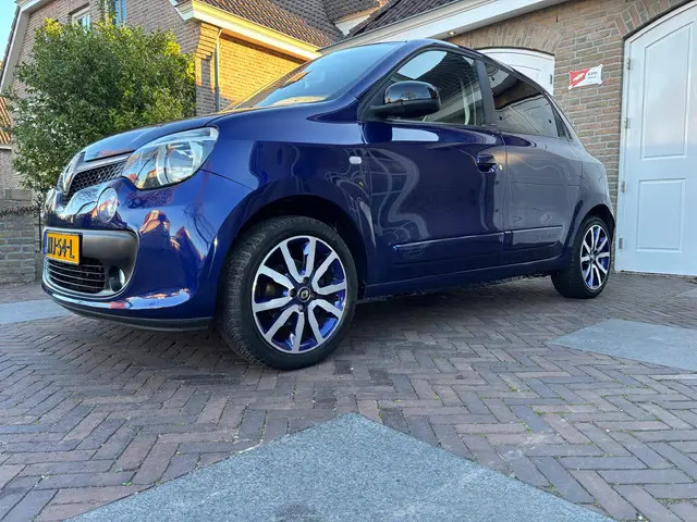 Renault Twingo 0.9 TCe Dynamique 2015 Benzine 15