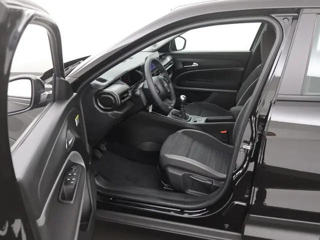 Jeep Avenger 1.2 Altitude 2024 Benzine 24