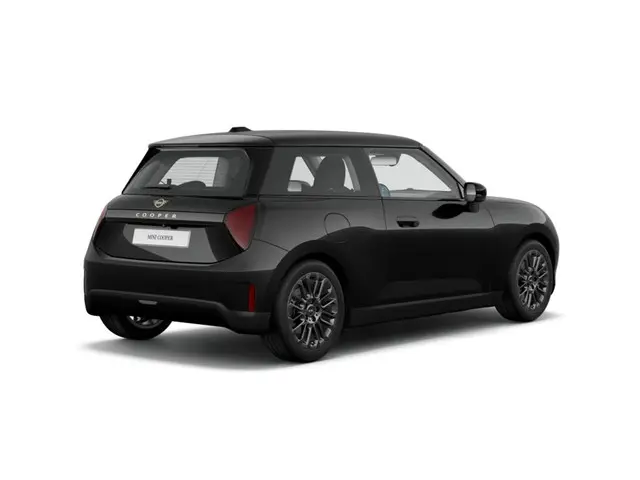 MINI 3-Deurs 2