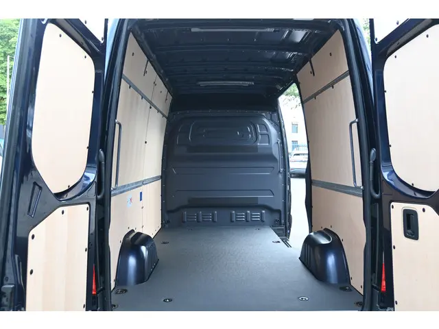 Mercedes-Benz Sprinter 317 CDI L2H2 Pro HD 2024 Diesel 11