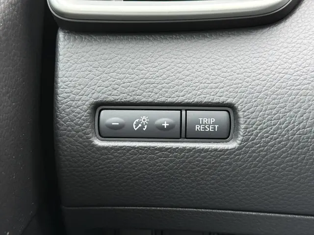 Nissan QASHQAI 1.2 N-Vision 2016 Benzine 27