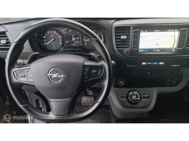 Opel Vivaro bestel 2.0 CDTI L3H1 Innovation 2020 Diesel 20