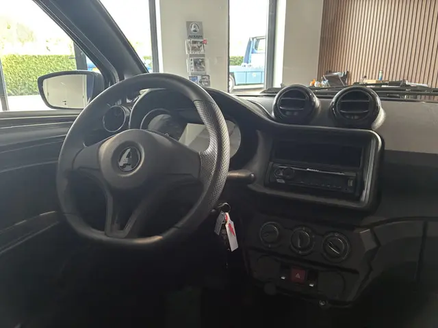 Aixam City Pack, brommobiel, euro 5+ 2025 Diesel 8