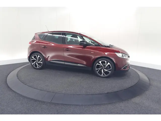 Renault Scénic TCe 140 EDC Limited 2019 Benzine 7