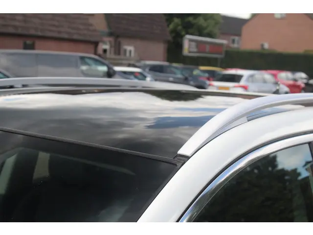 Nissan QASHQAI 1.2 DIG-T Tekna 2015 Benzine 9