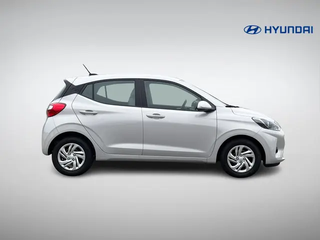 Hyundai i10 1.0 Premium 2025 Benzine 3