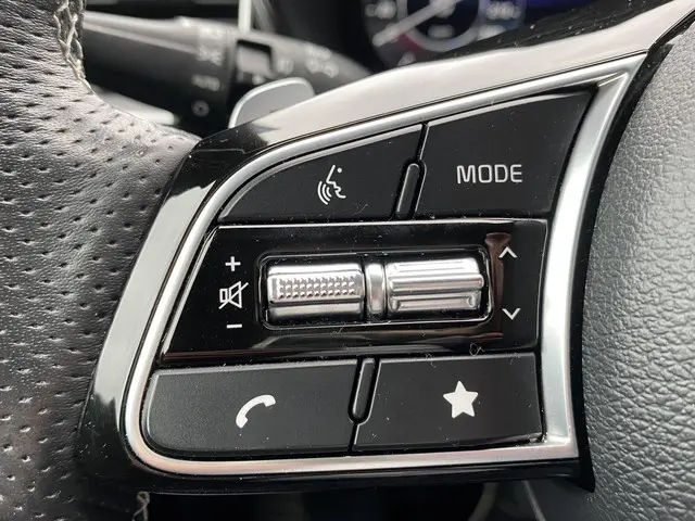 Kia ProCeed 1.5 T-GDi GT-PlusLine 2022 Benzine 29