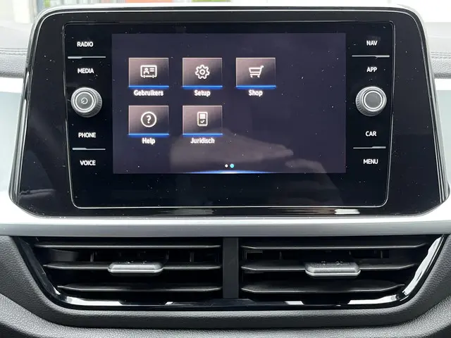 Volkswagen T-Roc 1.0 TSI Life 2023 Benzine 76