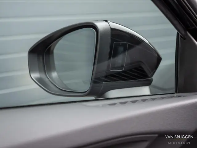 Audi A3 Sportback 35 TFSI S-Line 2020 Benzine 15