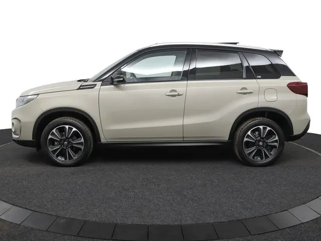 Suzuki Vitara 3