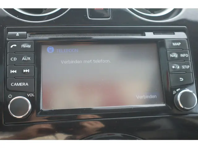 Nissan Note 1.2 DIG-S Tekna 2014 Benzine 22