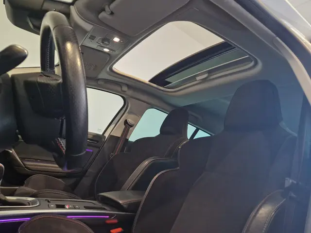 Renault Mégane Estate 1.3 TCe R.S. Line 2021 Benzine 14