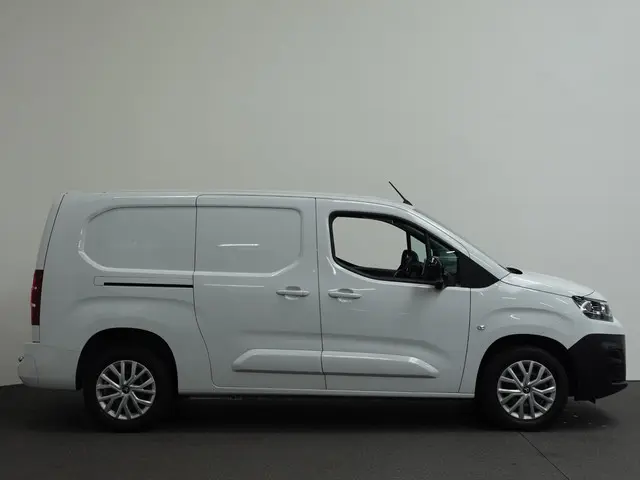 Citroën Berlingo 1.5 BlueHDi 130PK L2 3-zits 2023 Diesel 5
