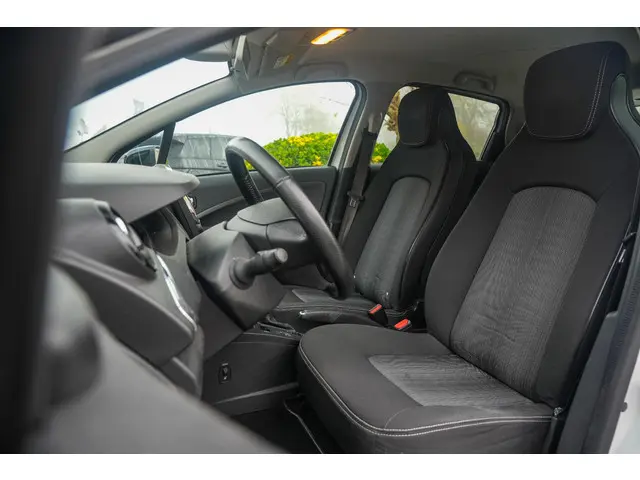 Renault ZOE R90 Intens 41 kWh 2018 Elektrisch 8