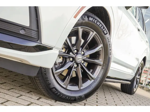 Honda CR-V 2.0i e:HEV ELEGANCE 2024 Hybride Benzine 12