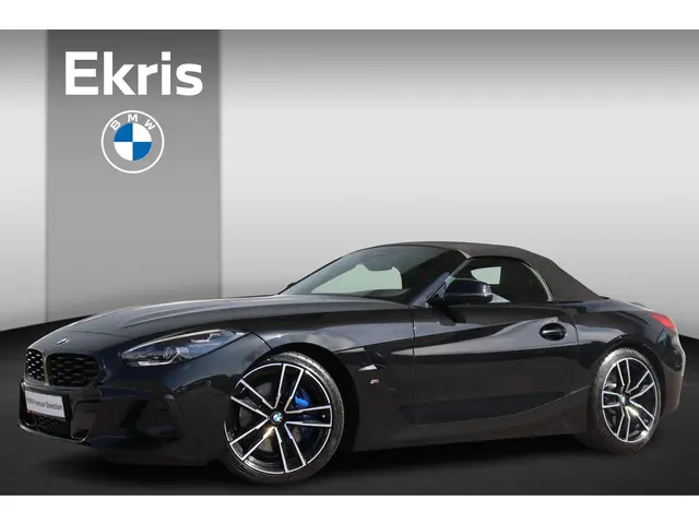 BMW Z4 Roadster M40i High Executive 2024 Benzine 1