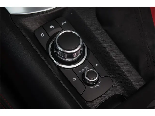 Abarth 124 Spider 1.4 MultiAir Turismo 2017 Benzine 16