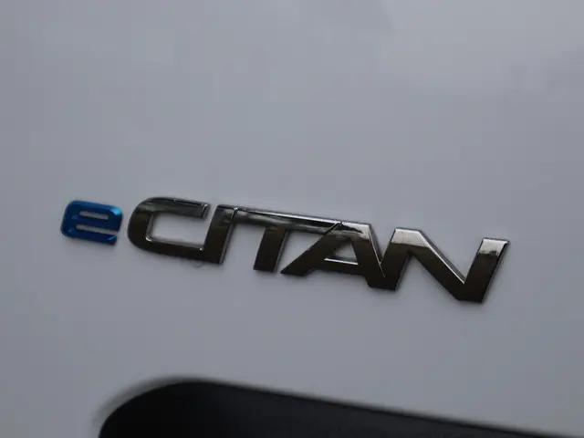 Mercedes-Benz eCitan 112 Pro L2 51 kWh 2025 Elektrisch 35