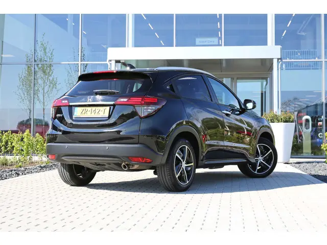 Honda HR-V 1.5i VTEC EXECUTIVE 2019 Benzine 52