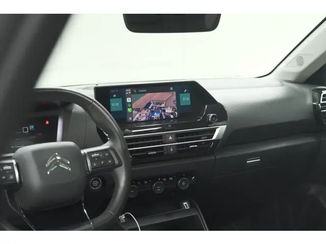 Citroën ë-C4 Shine 50 kWh 2022 Elektrisch 64