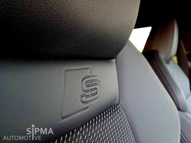 Audi A3 Sportback 30 TFSI S edition 2024 Benzine 10