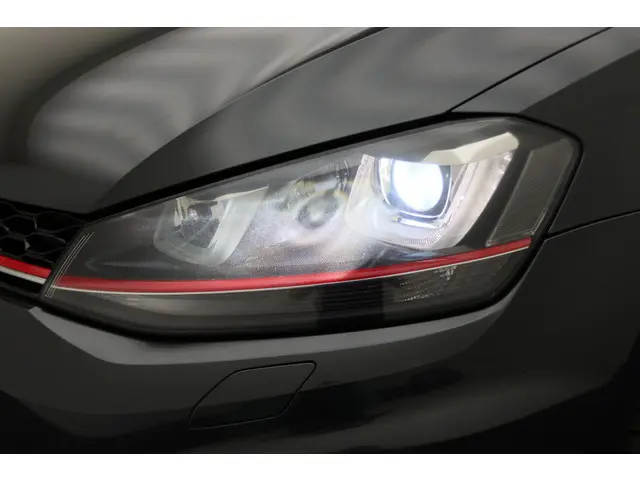 Volkswagen Golf 2.0 TSI GTI Performance 2014 Benzine 27