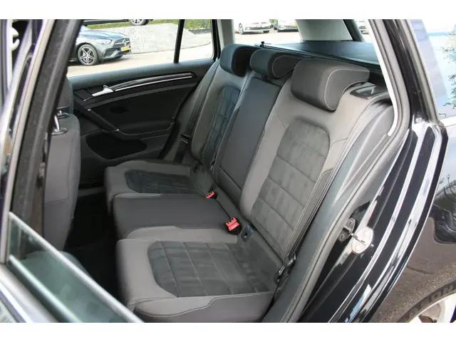 Volkswagen Golf Variant 1.5 TSI Highline 2018 Benzine 10