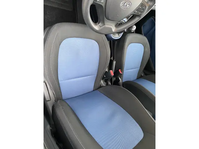 Hyundai i10 1.0i i-Motion Comfort 2016 Benzine 12